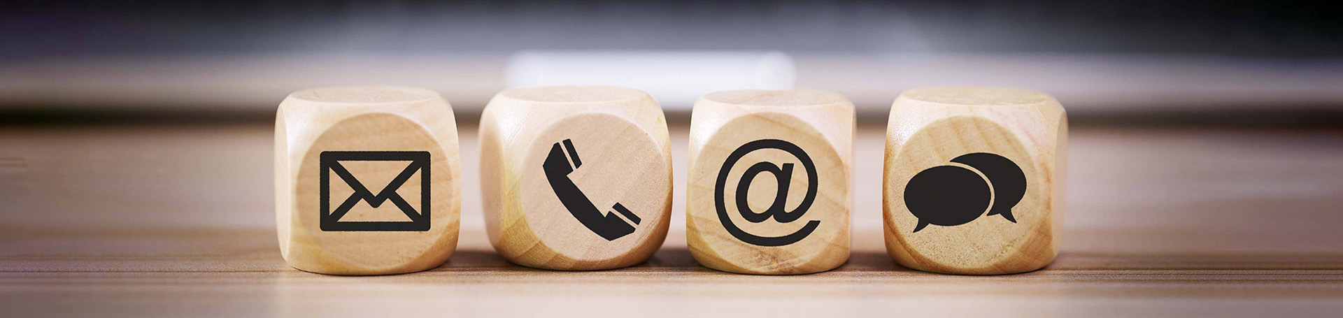 تماس با ما